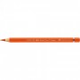 Watercolour Pencil Albrecht Dürer Magnus dark cadmium orange